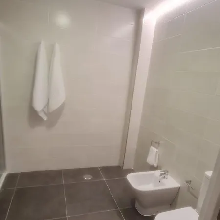 V53 A Appartement Vigo