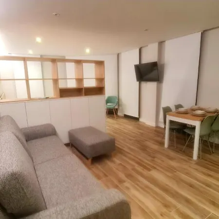 Apartamento V53 A *