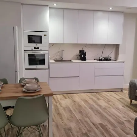 Apartamento V53 A *
