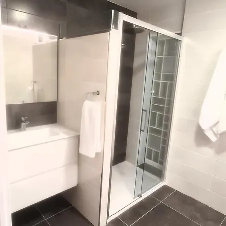 V53 A Appartement Vigo