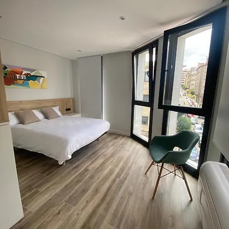 Apartamento V53 A Vigo