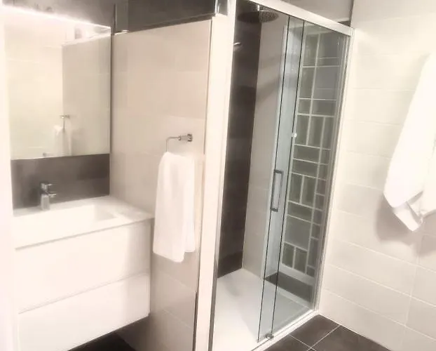 V53 A Apartment Vigo